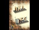 Notice / Instructions de Montage - LEGO - 4729 - Dumbledore's Office: Page 58