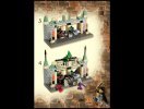 Notice / Instructions de Montage - LEGO - 4729 - Dumbledore's Office: Page 59