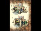 Notice / Instructions de Montage - LEGO - 4729 - Dumbledore's Office: Page 61