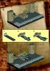 Notice / Instructions de Montage - LEGO - 4730 - The Chamber of Secrets™: Page 36