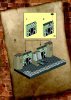 Notice / Instructions de Montage - LEGO - 4730 - The Chamber of Secrets™: Page 38