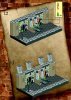 Notice / Instructions de Montage - LEGO - 4730 - The Chamber of Secrets™: Page 40