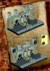 Notice / Instructions de Montage - LEGO - 4730 - The Chamber of Secrets™: Page 55