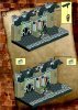 Notice / Instructions de Montage - LEGO - 4730 - The Chamber of Secrets™: Page 57