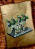 Notice / Instructions de Montage - LEGO - 4730 - The Chamber of Secrets™: Page 60