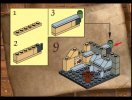 Notice / Instructions de Montage - LEGO - 4731 - Dobby's Release: Page 8