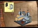 Notice / Instructions de Montage - LEGO - 4731 - Dobby's Release: Page 9