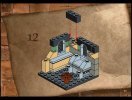 Notice / Instructions de Montage - LEGO - 4731 - Dobby's Release: Page 11