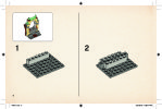 Notice / Instructions de Montage - LEGO - 4736 - Freeing Dobby: Page 4