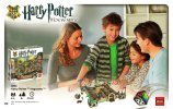 Notice / Instructions de Montage - LEGO - 4737 - Quidditch Match: Page 30