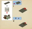 Notice / Instructions de Montage - LEGO - 4738 - Hagrid's Hut: Page 9