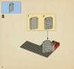 Notice / Instructions de Montage - LEGO - 4738 - Hagrid's Hut: Page 12