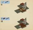 Notice / Instructions de Montage - LEGO - 4738 - Hagrid's Hut: Page 14