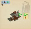 Notice / Instructions de Montage - LEGO - 4738 - Hagrid's Hut: Page 15