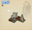 Notice / Instructions de Montage - LEGO - 4738 - Hagrid's Hut: Page 17