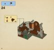 Notice / Instructions de Montage - LEGO - 4738 - Hagrid's Hut: Page 26