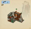 Notice / Instructions de Montage - LEGO - 4738 - Hagrid's Hut: Page 29