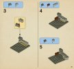 Notice / Instructions de Montage - LEGO - 4738 - Hagrid's Hut: Page 35