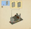 Notice / Instructions de Montage - LEGO - 4738 - Hagrid's Hut: Page 39