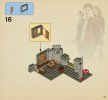 Notice / Instructions de Montage - LEGO - 4738 - Hagrid's Hut: Page 43