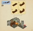 Notice / Instructions de Montage - LEGO - 4738 - Hagrid's Hut: Page 47