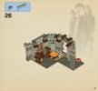 Notice / Instructions de Montage - LEGO - 4738 - Hagrid's Hut: Page 51