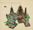 Notice / Instructions de Montage - LEGO - 4738 - Hagrid's Hut: Page 71