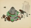 Notice / Instructions de Montage - LEGO - 4738 - Hagrid's Hut: Page 73