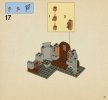 Notice / Instructions de Montage - LEGO - 4738 - Hagrid's Hut: Page 19