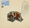 Notice / Instructions de Montage - LEGO - 4738 - Hagrid's Hut: Page 27