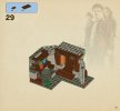 Notice / Instructions de Montage - LEGO - 4738 - Hagrid's Hut: Page 31