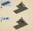 Notice / Instructions de Montage - LEGO - 4738 - Hagrid's Hut: Page 36