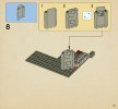 Notice / Instructions de Montage - LEGO - 4738 - Hagrid's Hut: Page 37