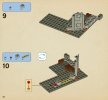 Notice / Instructions de Montage - LEGO - 4738 - Hagrid's Hut: Page 38