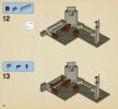 Notice / Instructions de Montage - LEGO - 4738 - Hagrid's Hut: Page 40