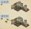 Notice / Instructions de Montage - LEGO - 4738 - Hagrid's Hut: Page 44