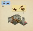 Notice / Instructions de Montage - LEGO - 4738 - Hagrid's Hut: Page 45