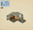 Notice / Instructions de Montage - LEGO - 4738 - Hagrid's Hut: Page 48