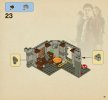 Notice / Instructions de Montage - LEGO - 4738 - Hagrid's Hut: Page 49