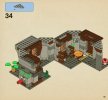 Notice / Instructions de Montage - LEGO - 4738 - Hagrid's Hut: Page 59