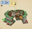 Notice / Instructions de Montage - LEGO - 4738 - Hagrid's Hut: Page 66