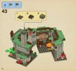 Notice / Instructions de Montage - LEGO - 4738 - Hagrid's Hut: Page 68