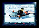 Notice / Instructions de Montage - LEGO - 4742 - Chill Speeder: Page 18