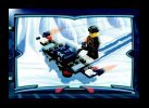 Notice / Instructions de Montage - LEGO - 4742 - Chill Speeder: Page 19