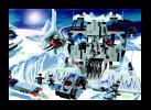 Notice / Instructions de Montage - LEGO - 4742 - Chill Speeder: Page 21