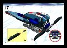 Notice / Instructions de Montage - LEGO - 4743 - Ice Blade: Page 26