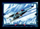 Notice / Instructions de Montage - LEGO - 4743 - Ice Blade: Page 30