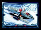 Notice / Instructions de Montage - LEGO - 4743 - Ice Blade: Page 31