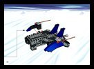 Notice / Instructions de Montage - LEGO - 4744 - Tundra Tracker: Page 32