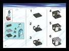 Notice / Instructions de Montage - LEGO - 4744 - Tundra Tracker: Page 44